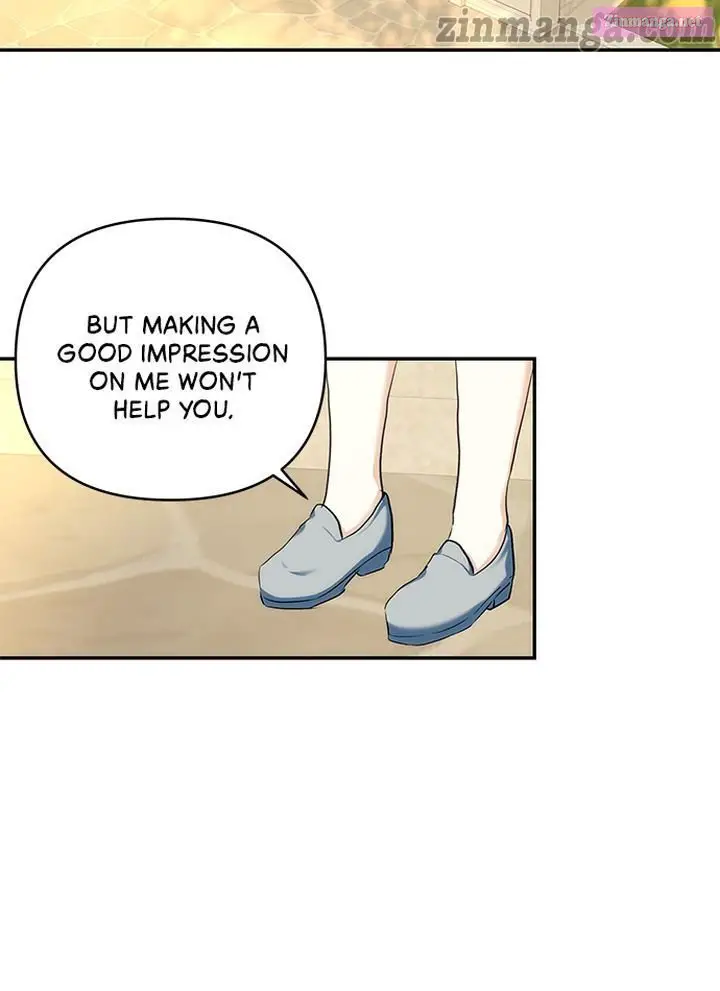 Monster Duke’s Daughter Zinmanga X Chapter 66 Page 8