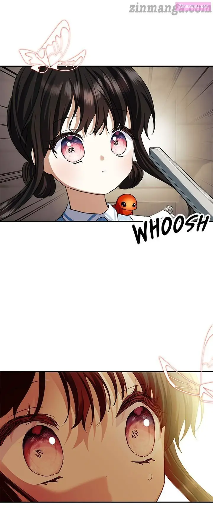 Monster Duke’s Daughter Zinmanga X Chapter 64 Page 4