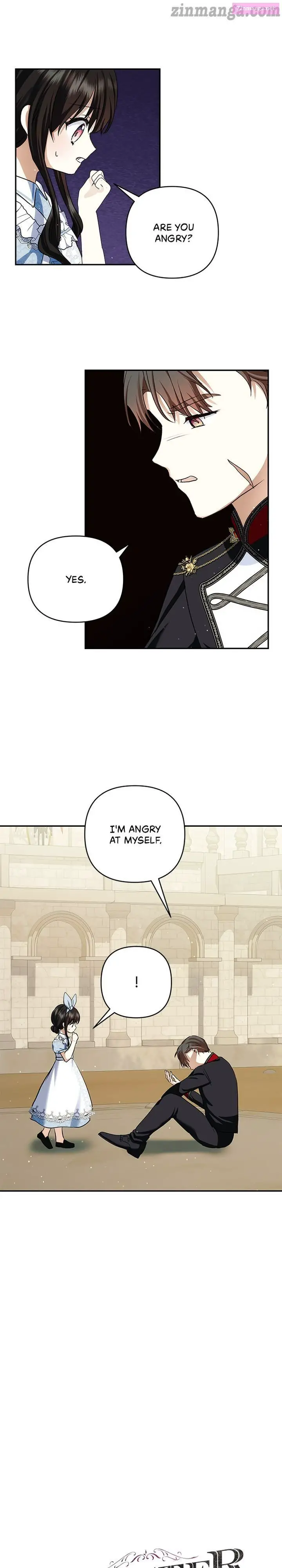 Monster Duke’s Daughter Zinmanga X Chapter 64 Page 7