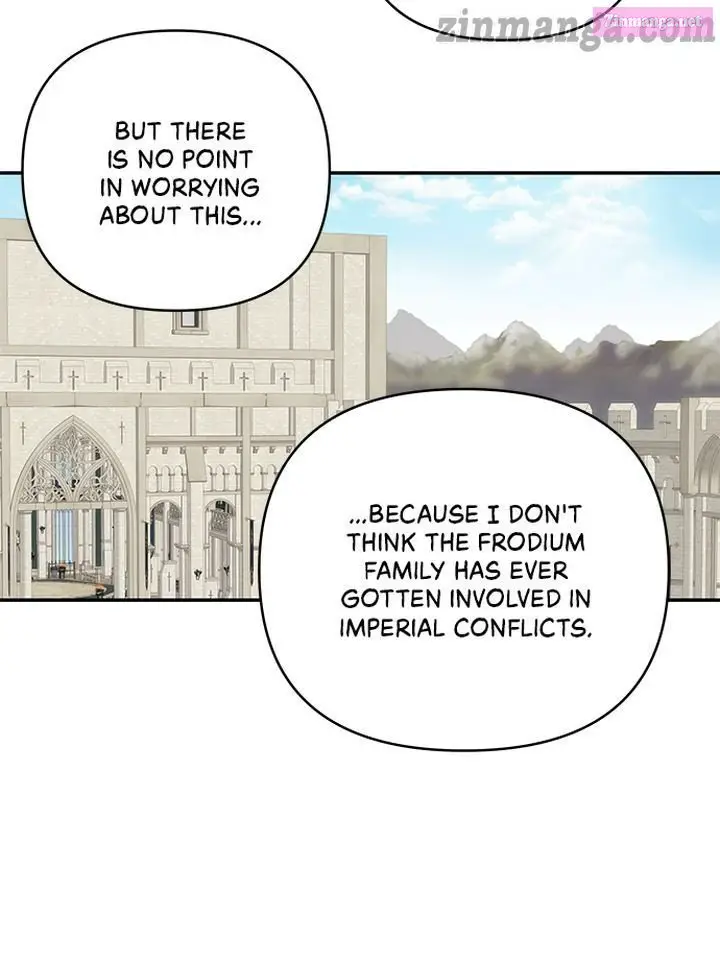 Monster Duke’s Daughter Zinmanga X Chapter 63 Page 6