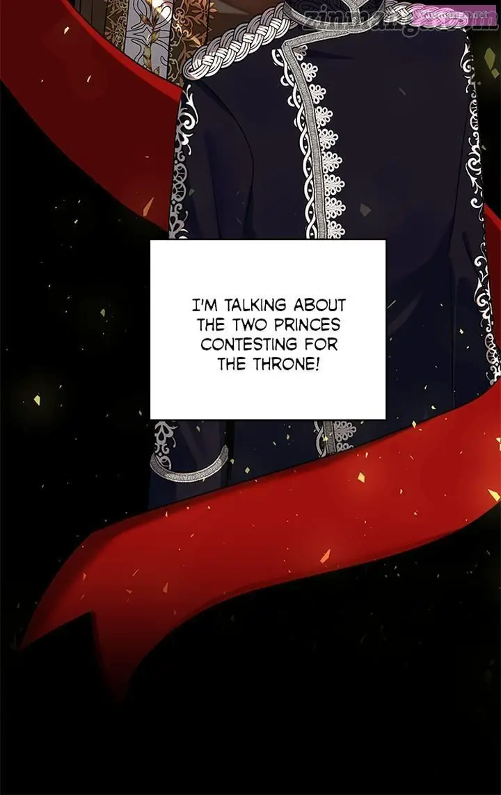 Monster Duke’s Daughter Zinmanga X Chapter 62 Page 24