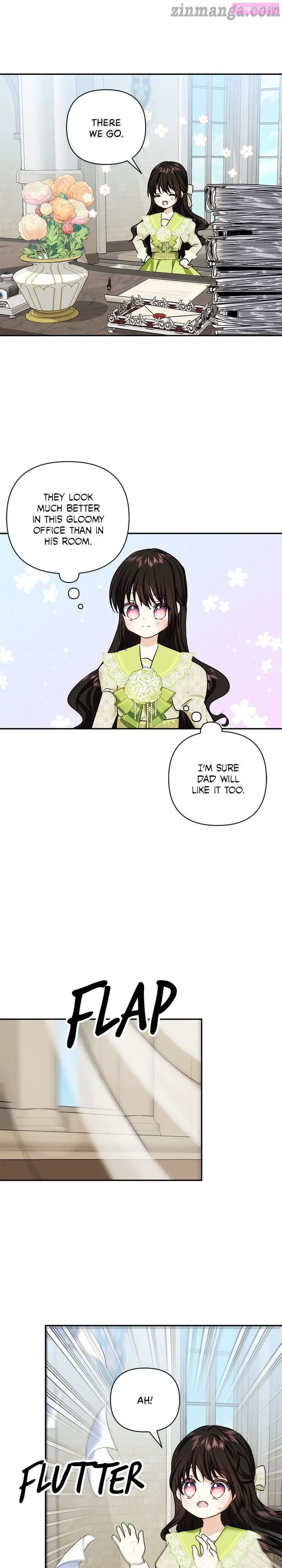Monster Duke’s Daughter Zinmanga X Chapter 60 Page 5