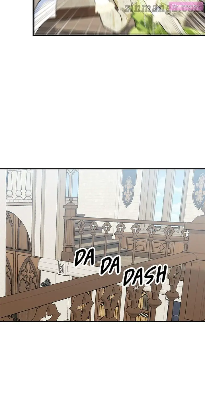 Monster Duke’s Daughter Zinmanga X Chapter 60 Page 6