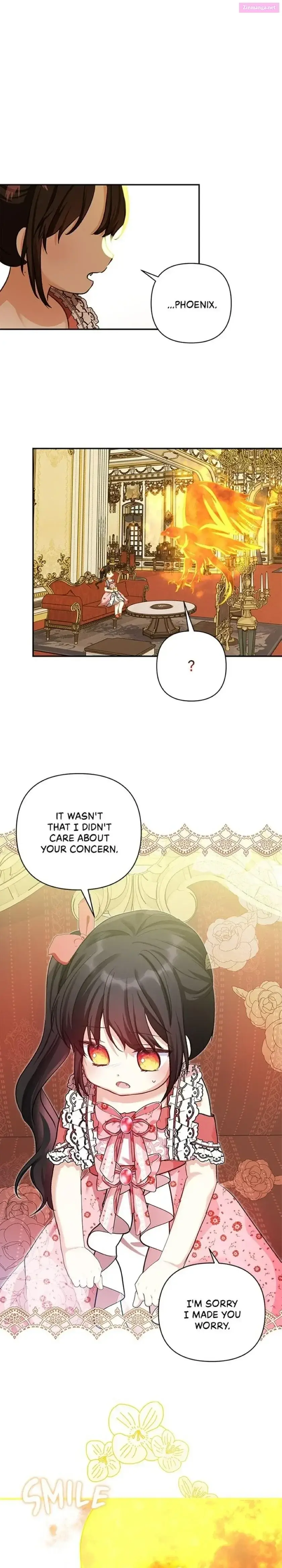 Monster Duke’s Daughter Zinmanga X Chapter 56 Page 27