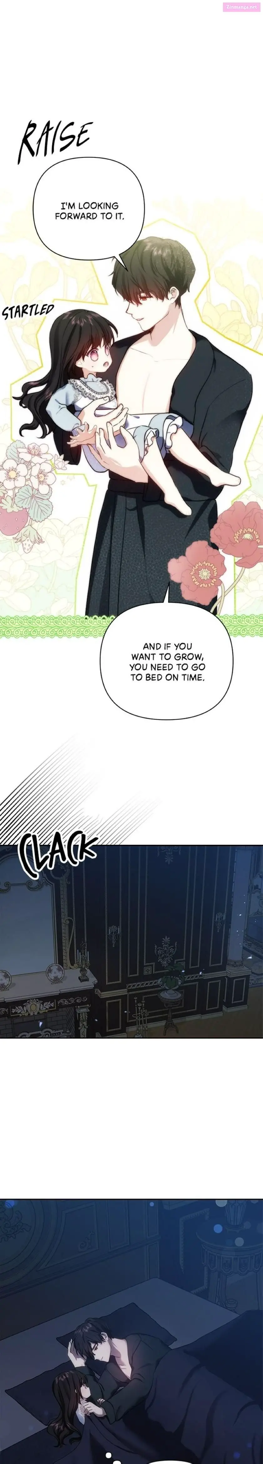Monster Duke’s Daughter Zinmanga X Chapter 55 Page 12