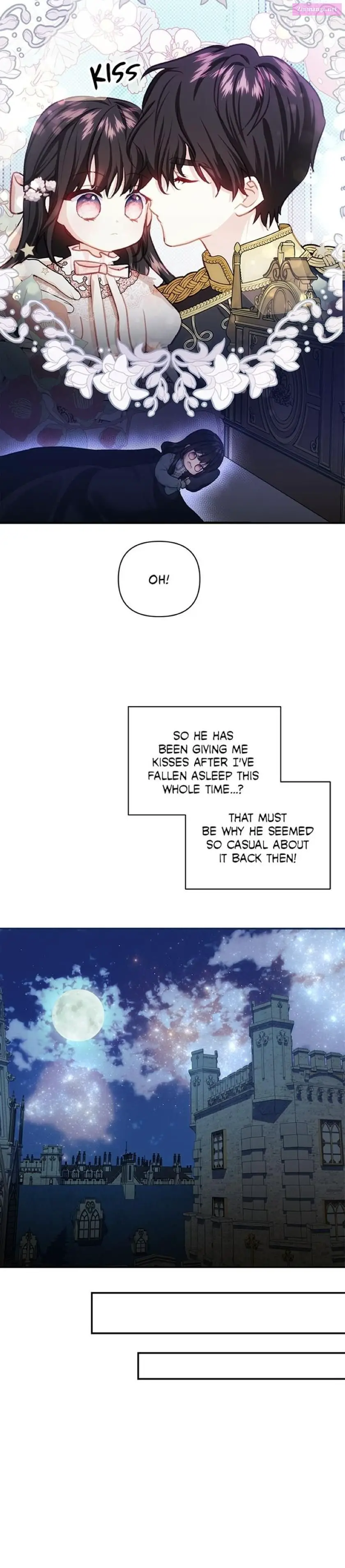 Monster Duke’s Daughter Zinmanga X Chapter 55 Page 16