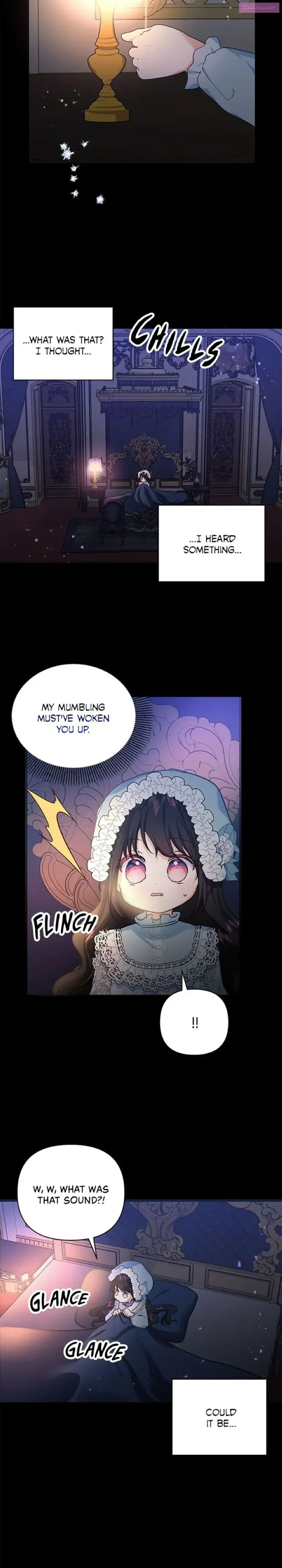 Monster Duke’s Daughter Zinmanga X Chapter 54 Page 21