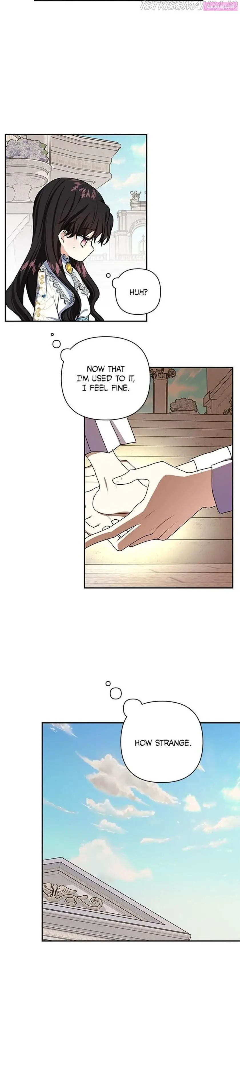Monster Duke’s Daughter Zinmanga X Chapter 52 Page 3