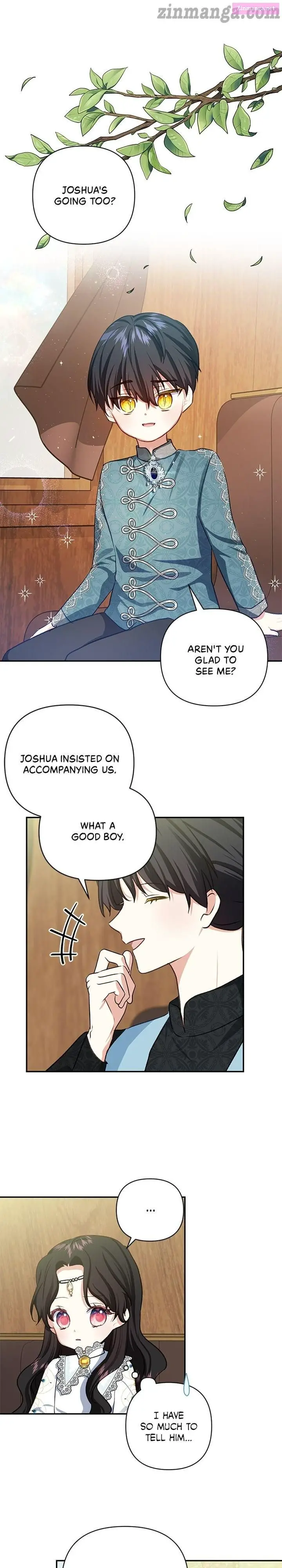 Monster Duke’s Daughter Zinmanga X Chapter 51 Page 4