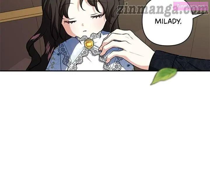 Monster Duke’s Daughter Zinmanga X Chapter 51 Page 7