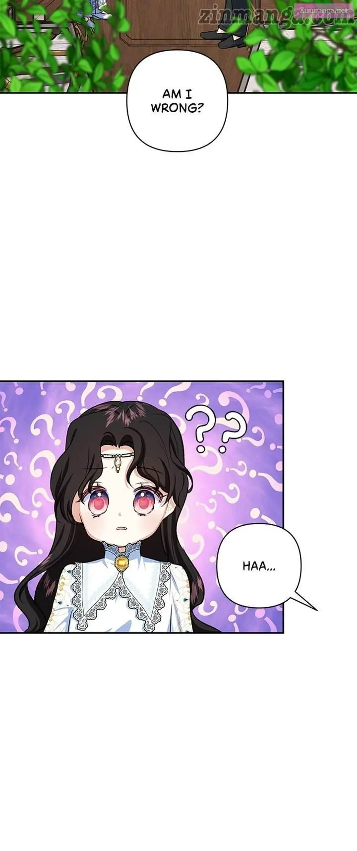 Monster Duke’s Daughter Zinmanga X Chapter 51 Page 10