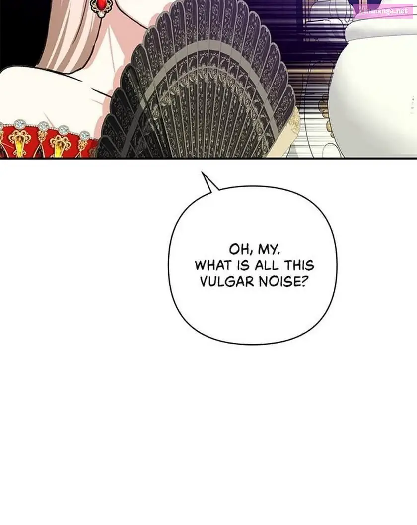 Monster Duke’s Daughter Zinmanga X Chapter 49 Page 22