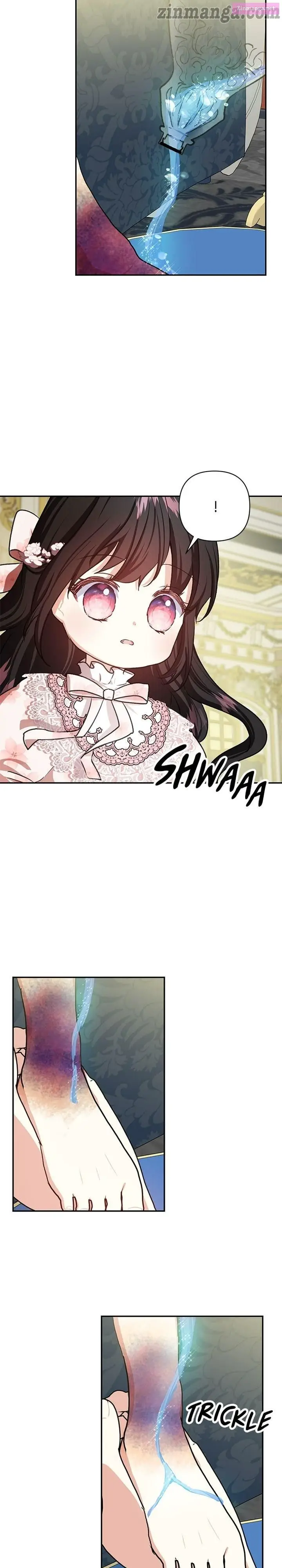 Monster Duke’s Daughter Zinmanga X Chapter 48 Page 26