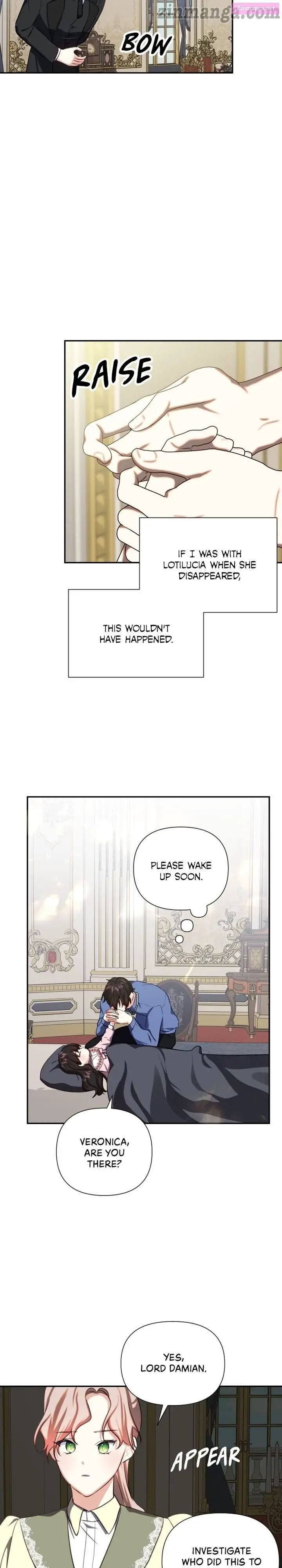 Monster Duke’s Daughter Zinmanga X Chapter 46 Page 2