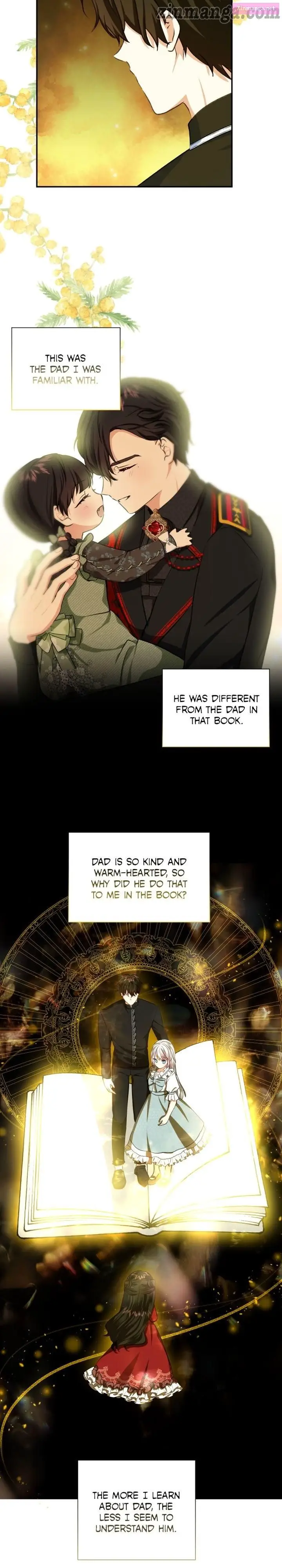 Monster Duke’s Daughter Zinmanga X Chapter 46 Page 14
