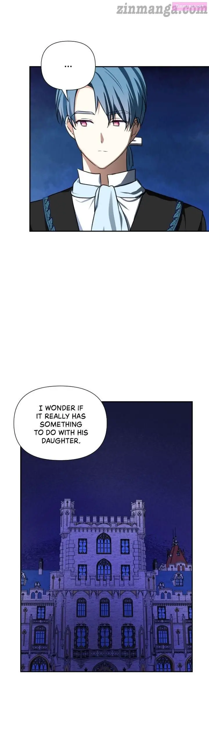 Monster Duke’s Daughter Zinmanga X Chapter 46 Page 27