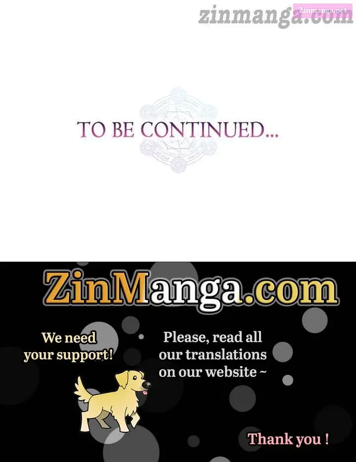 Monster Duke’s Daughter Zinmanga X Chapter 45 Page 32