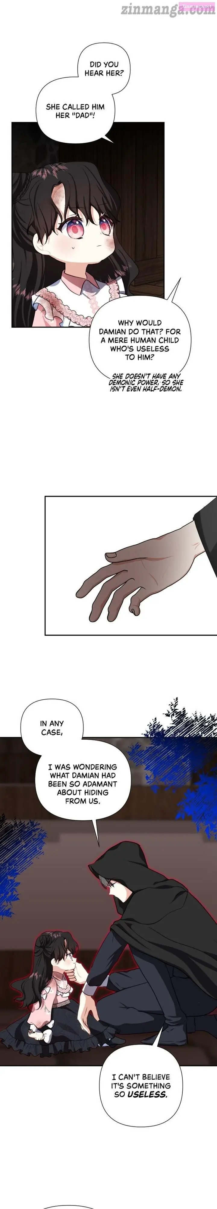 Monster Duke’s Daughter Zinmanga X Chapter 43 Page 18