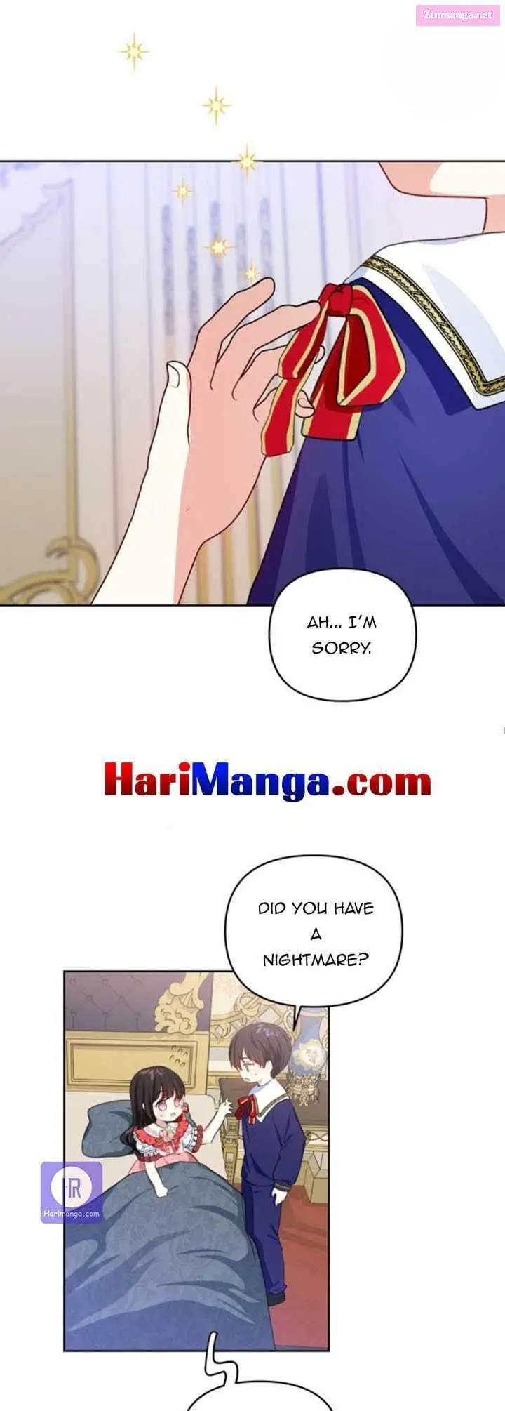 Monster Duke’s Daughter Zinmanga X Chapter 29 Page 1
