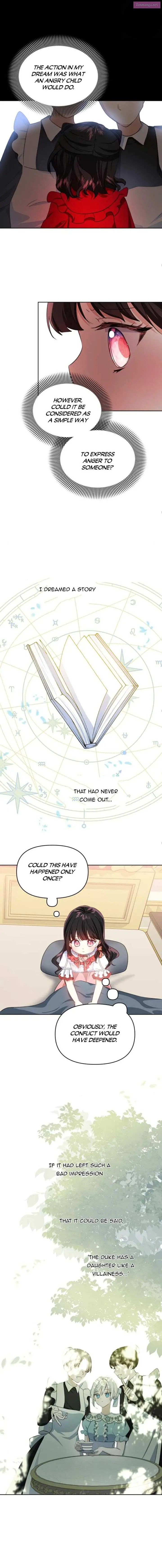 Monster Duke’s Daughter Zinmanga X Chapter 29 Page 8