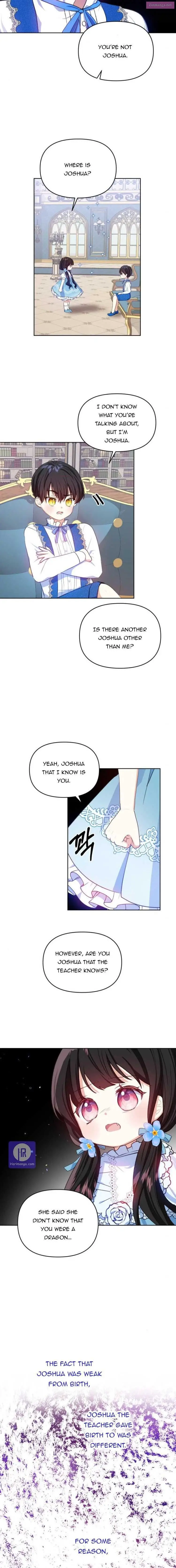 Monster Duke’s Daughter Zinmanga X Chapter 28 Page 2