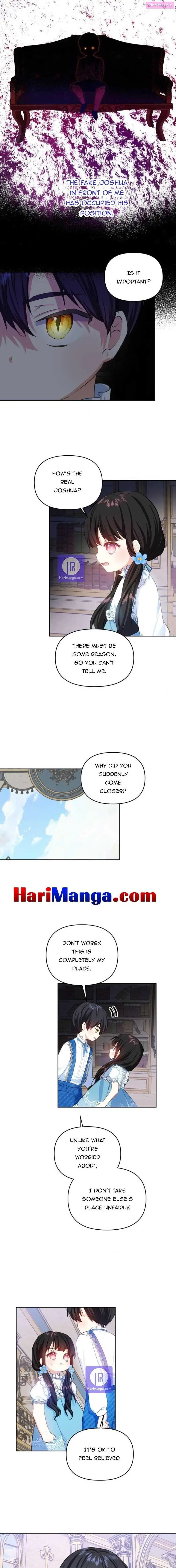 Monster Duke’s Daughter Zinmanga X Chapter 28 Page 3