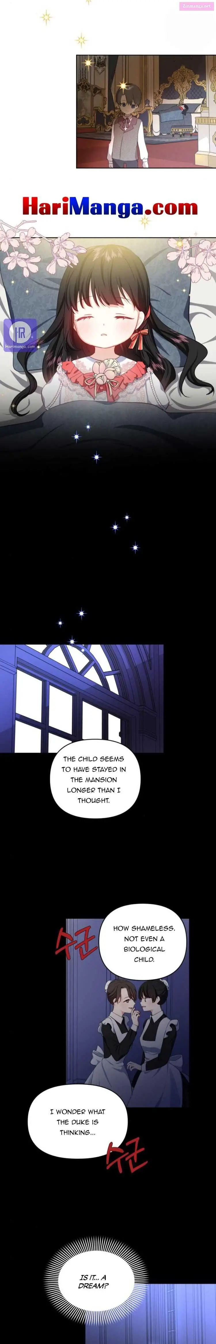 Monster Duke’s Daughter Zinmanga X Chapter 28 Page 13