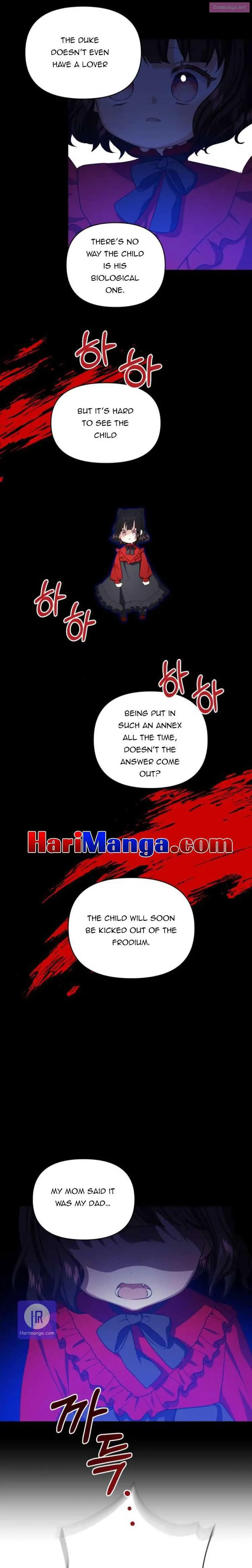 Monster Duke’s Daughter Zinmanga X Chapter 28 Page 15