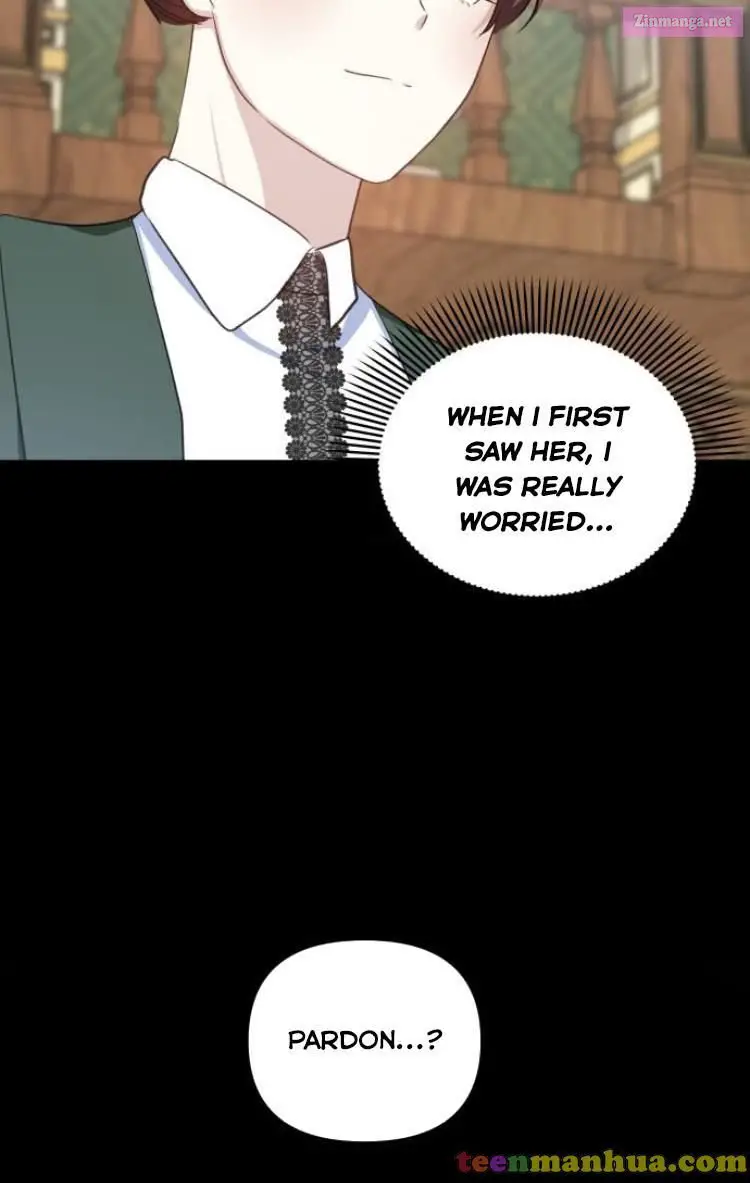 Monster Duke’s Daughter Zinmanga X Chapter 22 Page 10