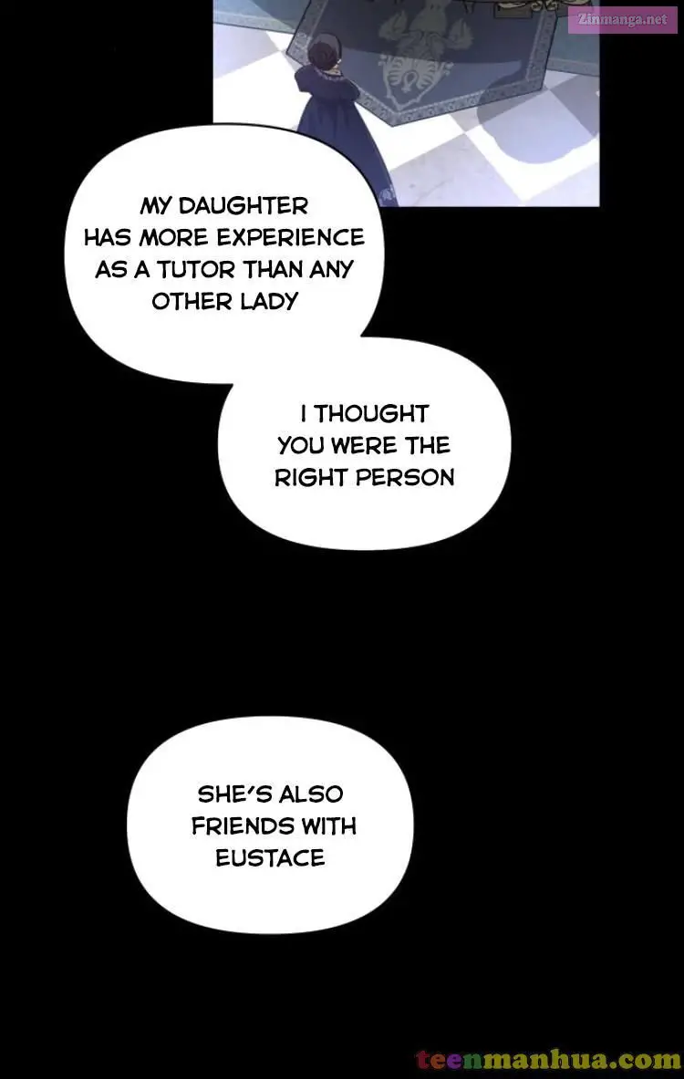 Monster Duke’s Daughter Zinmanga X Chapter 22 Page 13