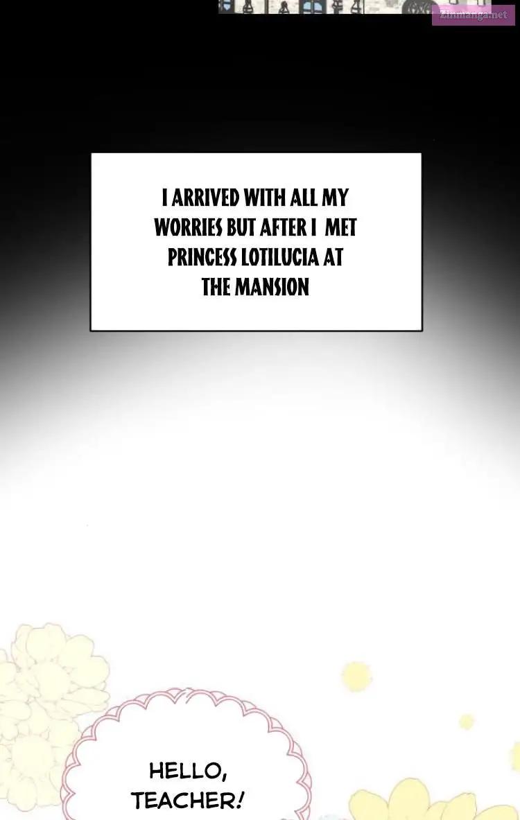 Monster Duke’s Daughter Zinmanga X Chapter 22 Page 19