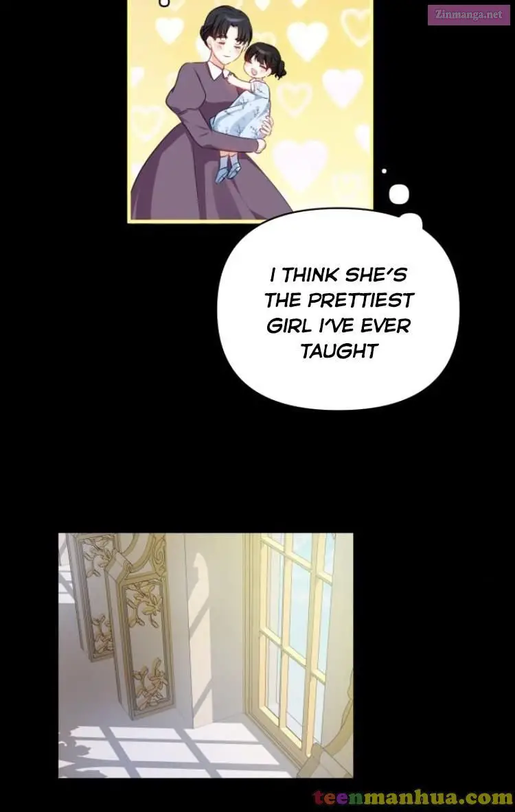 Monster Duke’s Daughter Zinmanga X Chapter 22 Page 22