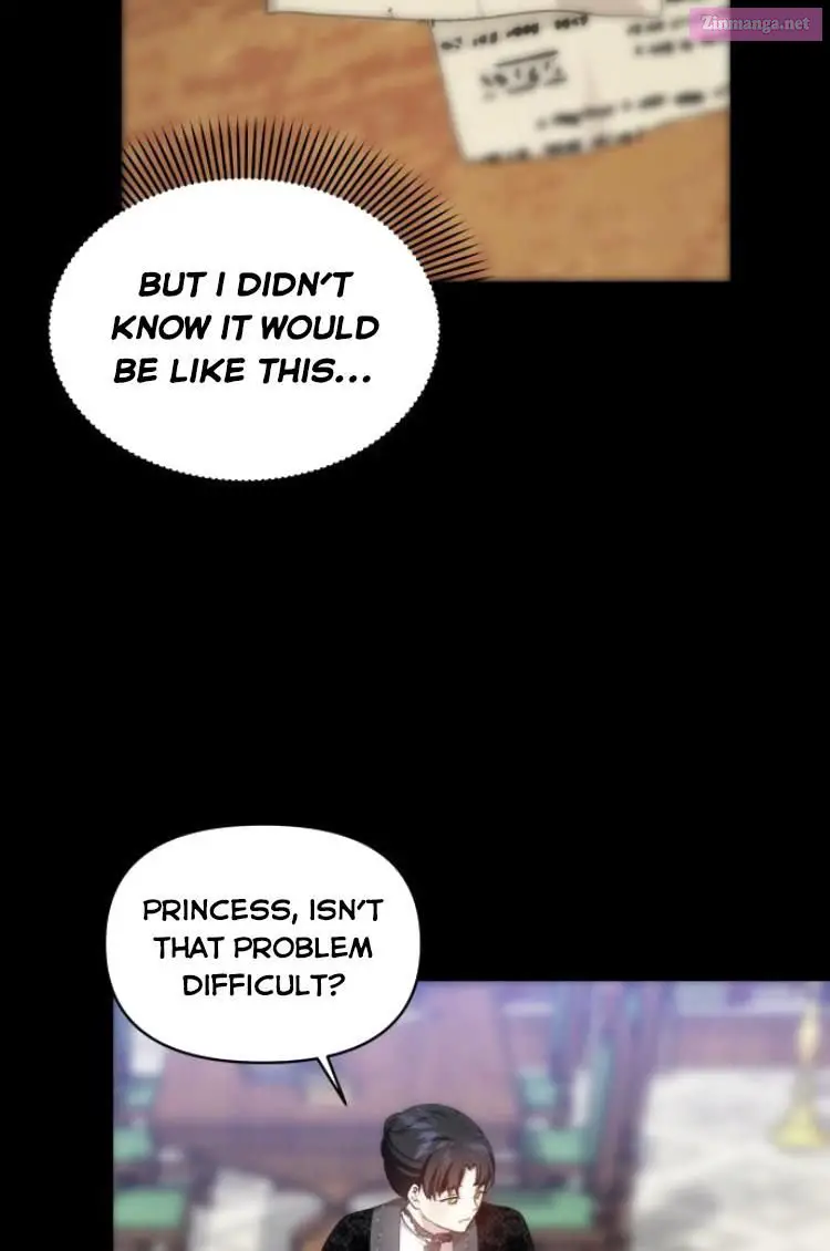 Monster Duke’s Daughter Zinmanga X Chapter 22 Page 29