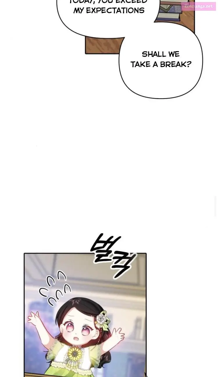 Monster Duke’s Daughter Zinmanga X Chapter 22 Page 51