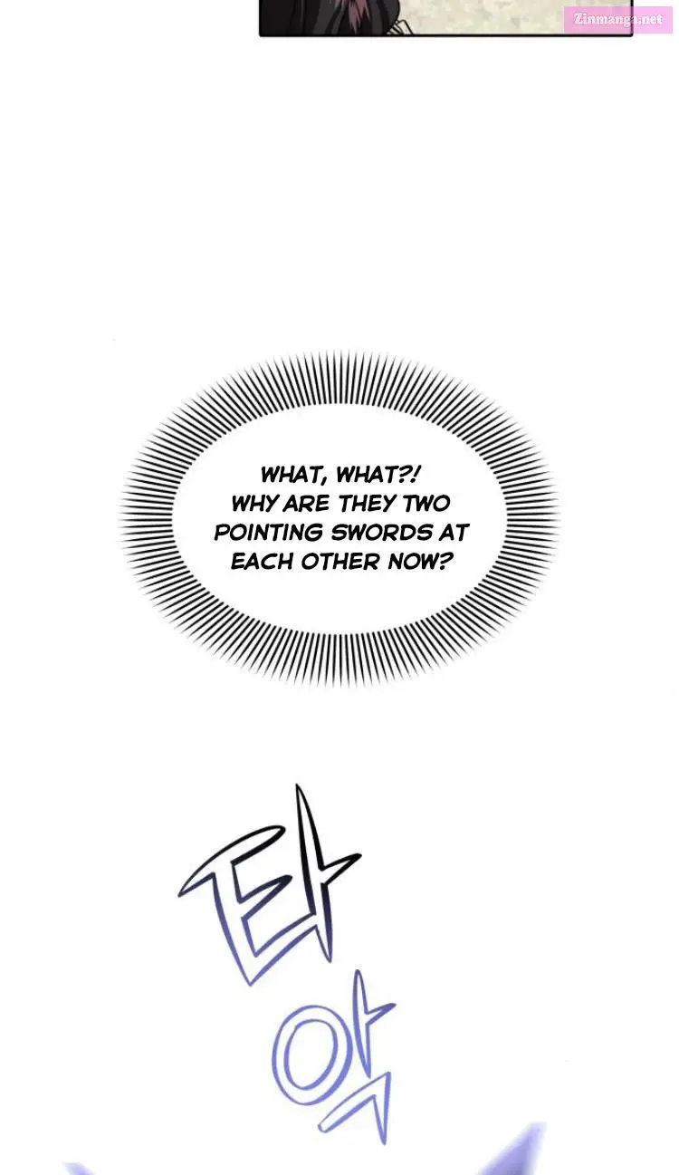 Monster Duke’s Daughter Zinmanga X Chapter 22 Page 53