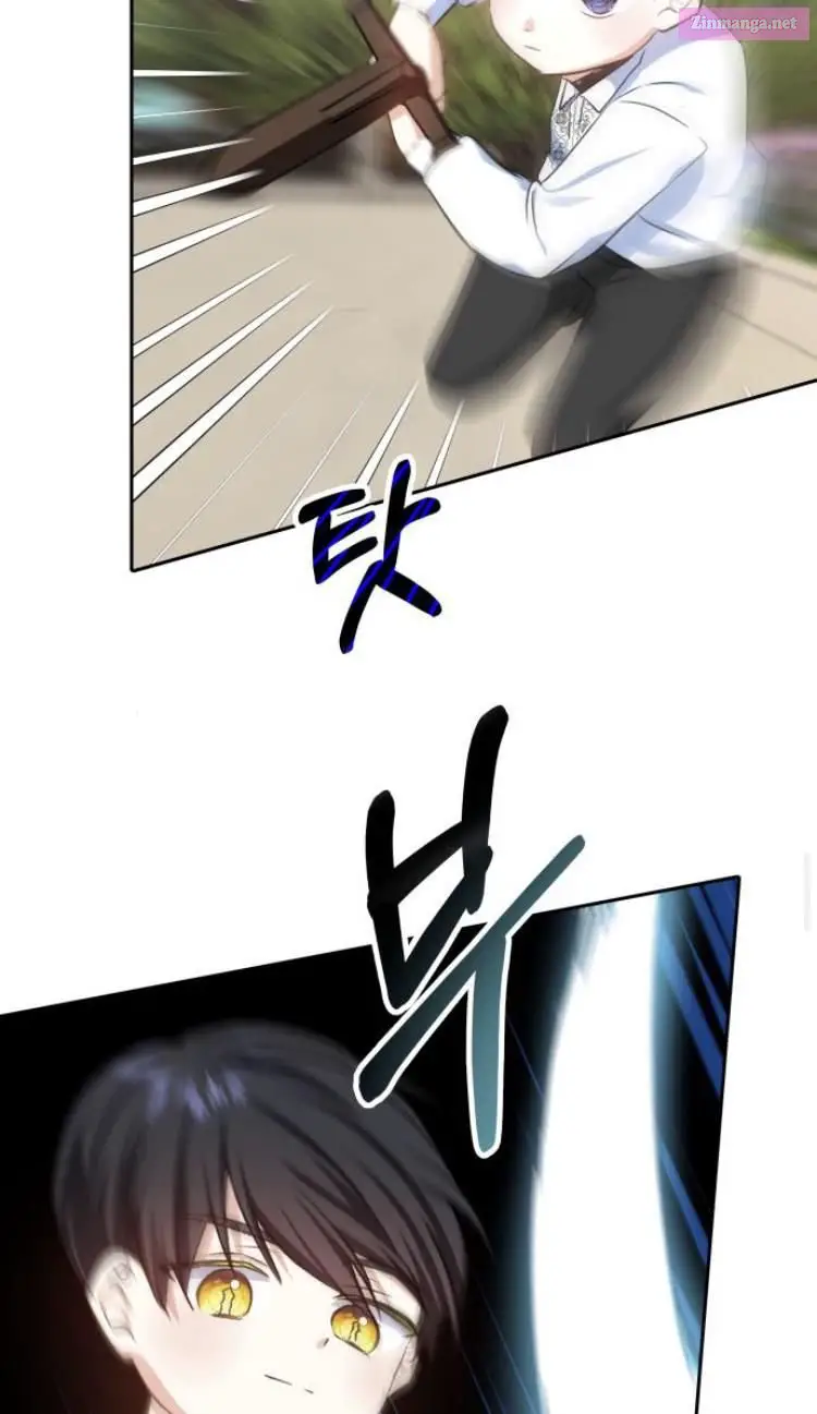 Monster Duke’s Daughter Zinmanga X Chapter 22 Page 55