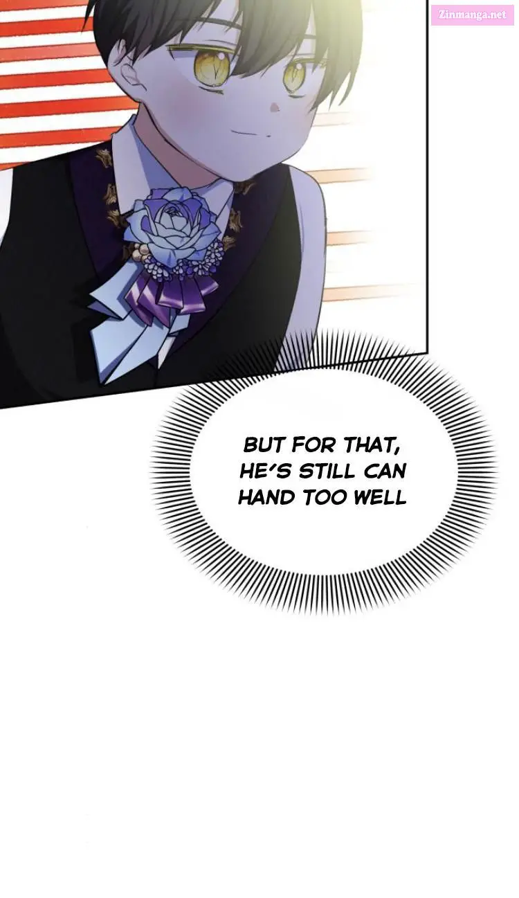 Monster Duke’s Daughter Zinmanga X Chapter 22 Page 62