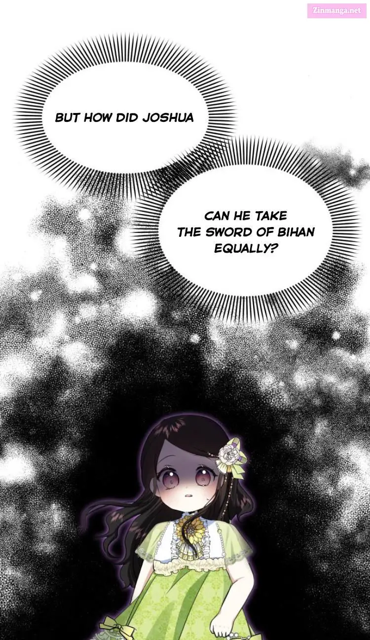 Monster Duke’s Daughter Zinmanga X Chapter 22 Page 65