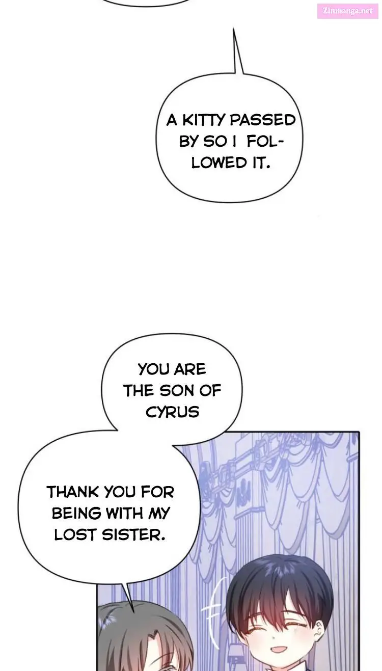 Monster Duke’s Daughter Zinmanga X Chapter 21 Page 39