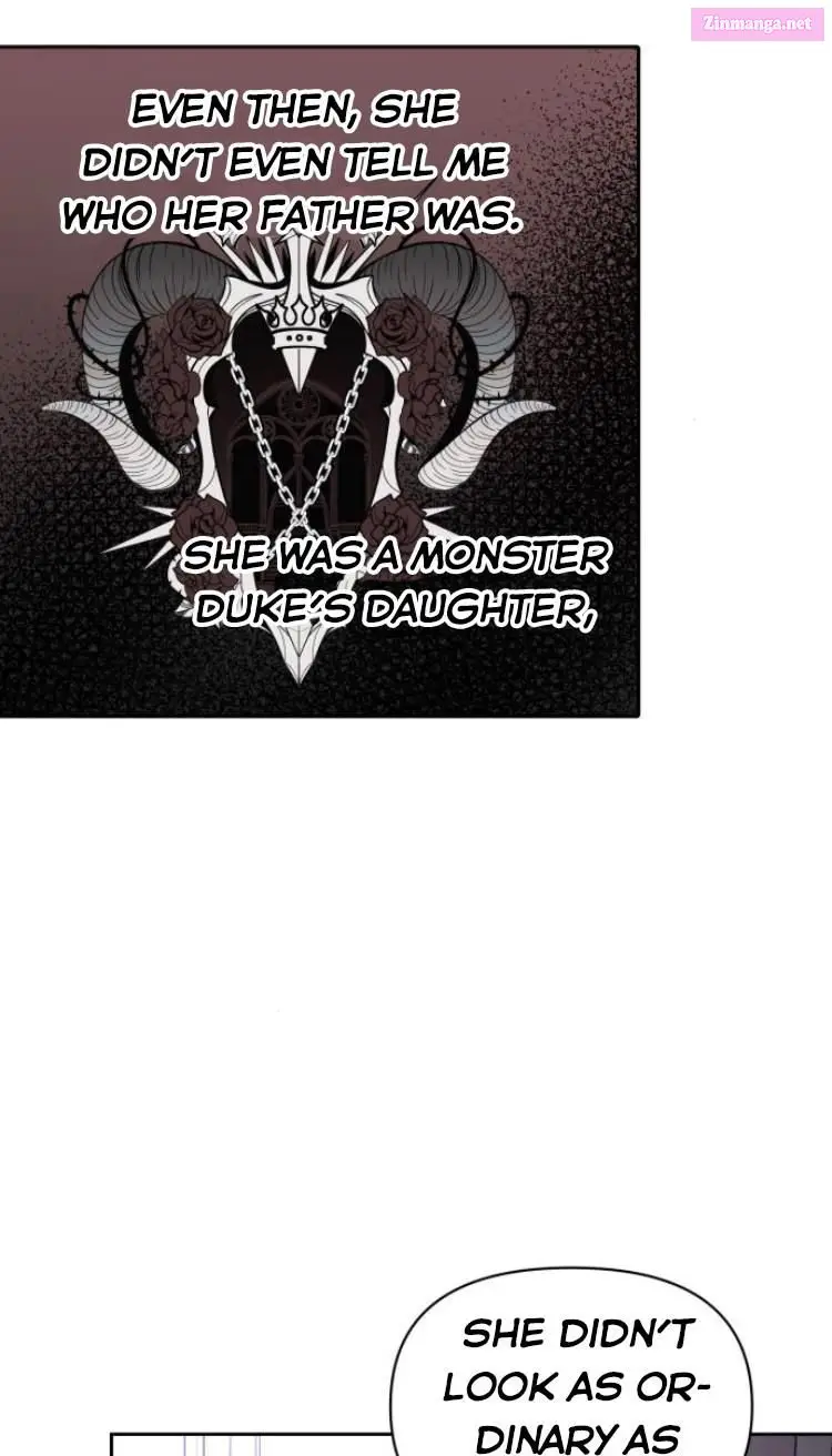 Monster Duke’s Daughter Zinmanga X Chapter 21 Page 50