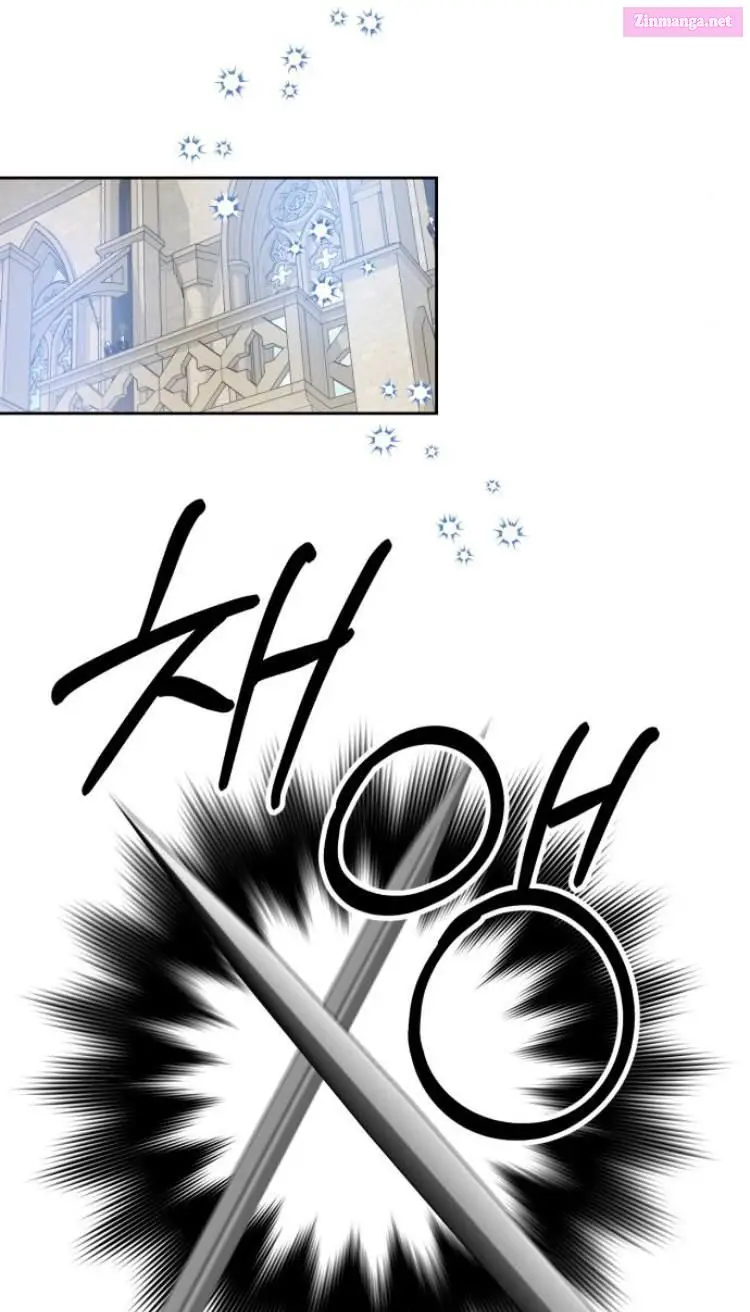 Monster Duke’s Daughter Zinmanga X Chapter 21 Page 60