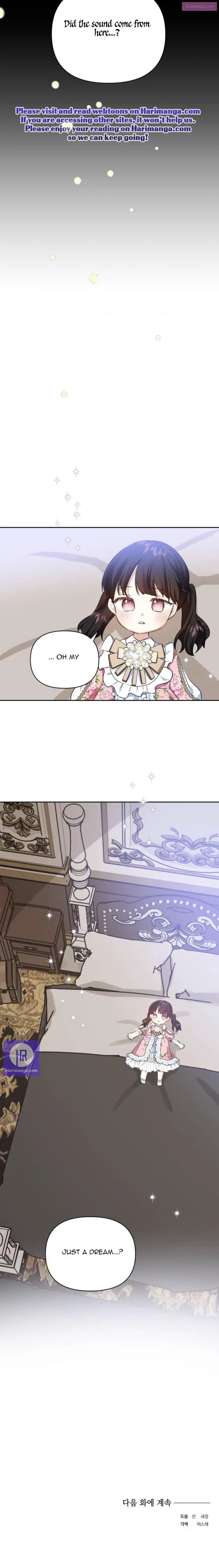 Monster Duke’s Daughter Zinmanga X Chapter 20 Page 16