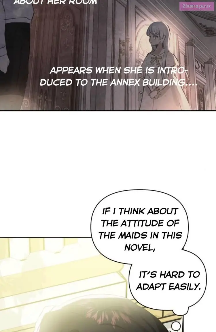 Monster Duke’s Daughter Zinmanga X Chapter 19 Page 15