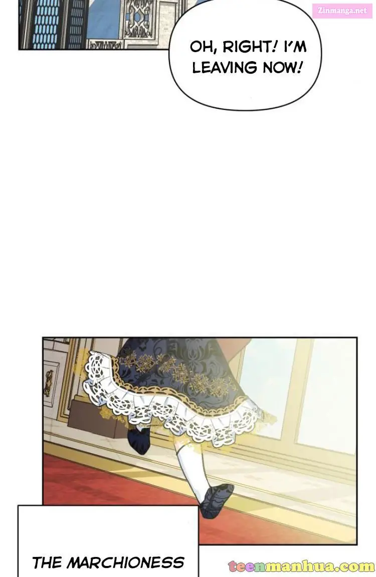 Monster Duke’s Daughter Zinmanga X Chapter 19 Page 22