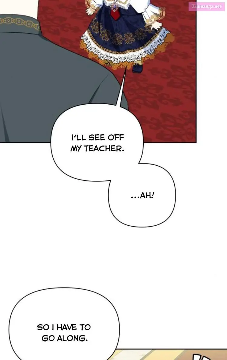 Monster Duke’s Daughter Zinmanga X Chapter 19 Page 40