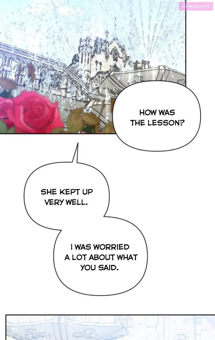 Monster Duke’s Daughter Zinmanga X Chapter 19 Page 43