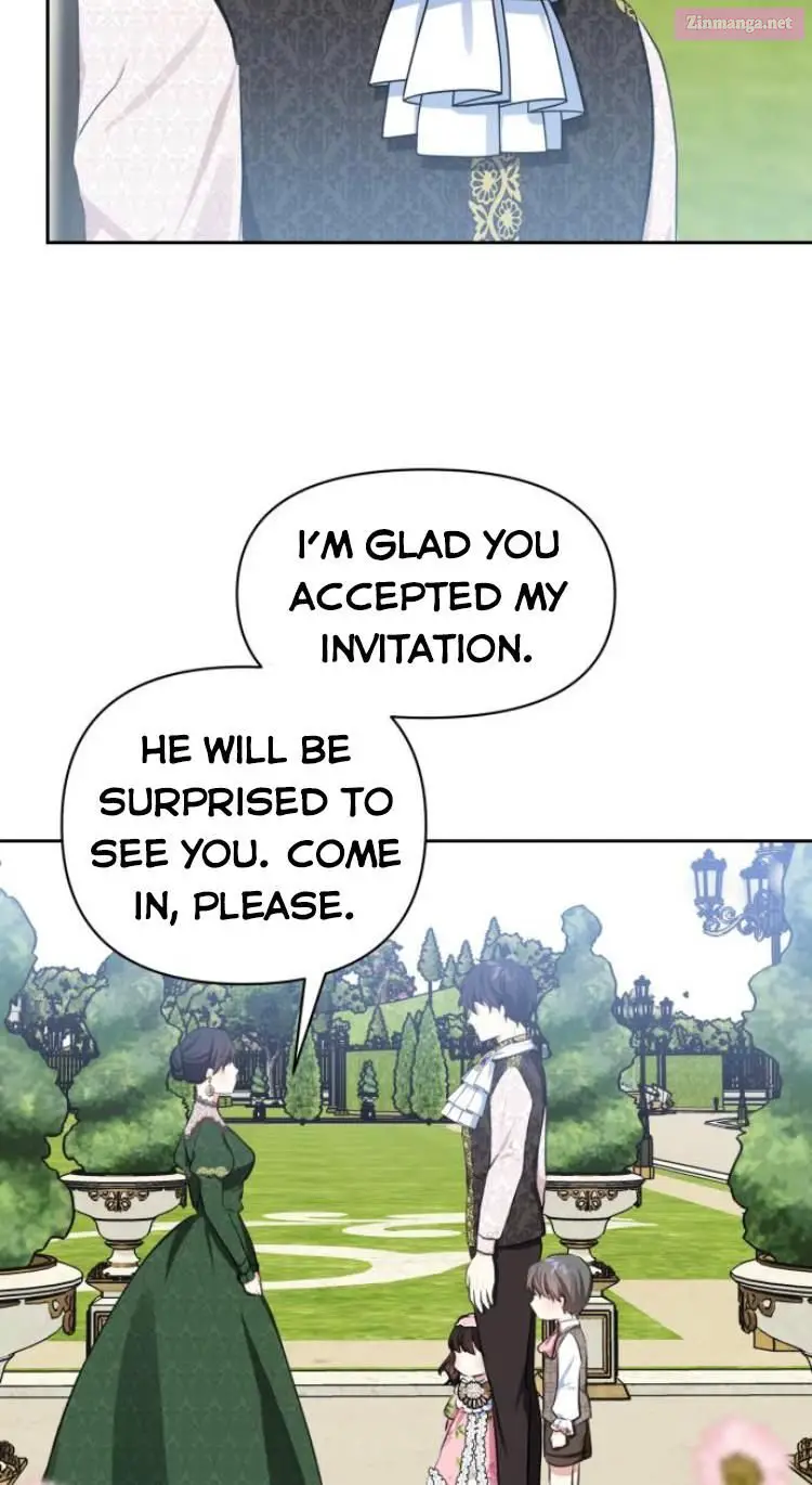 Monster Duke’s Daughter Zinmanga X Chapter 19 Page 52