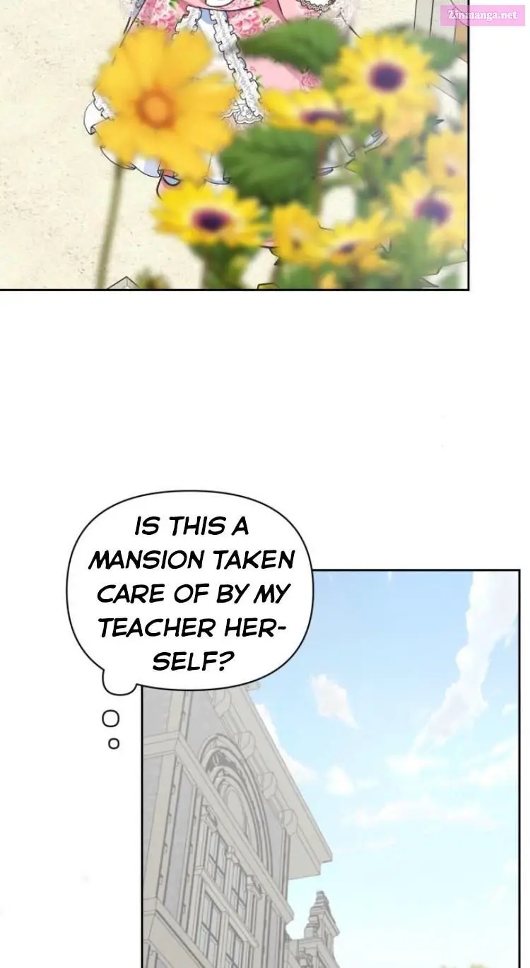 Monster Duke’s Daughter Zinmanga X Chapter 19 Page 55