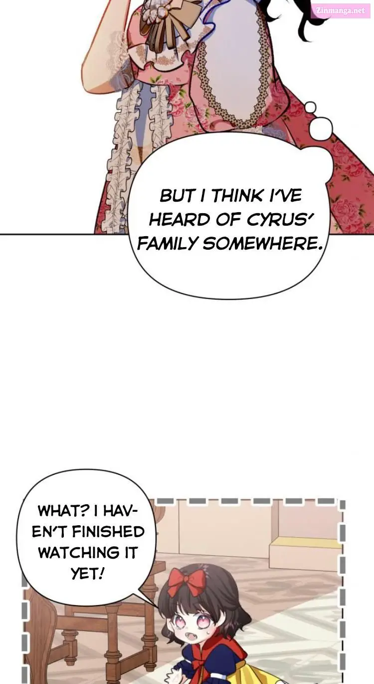 Monster Duke’s Daughter Zinmanga X Chapter 19 Page 57