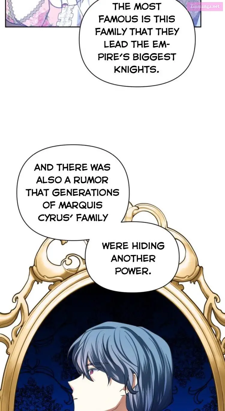 Monster Duke’s Daughter Zinmanga X Chapter 19 Page 60